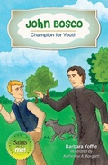 Cover: John Bosco - Liguori