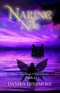 Cover: Narine of Noe (Faerie Tales from the White Forest, #4) - Hydra House