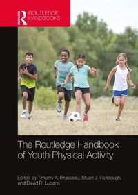 Abbildung von: The Routledge Handbook of Youth Physical Activity - Routledge