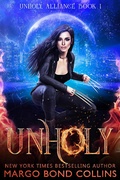 Cover: Unholy (An Unholy Alliance) - An Unholy Alliance