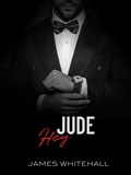 Cover: Hey Jude (The Hollywood Series, #1) - The Hollywood Series