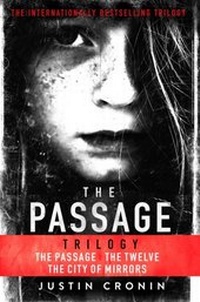 Enlarge image Cover: The Passage Trilogy - Orion