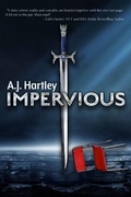 Cover: Impervious - Falstaff Books