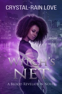 Enlarge image Cover: Witch's Net - Crystal-Rain Love