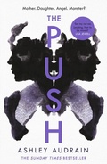 Cover: The Push - Penguin Books Ltd