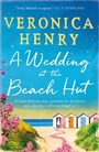 Cover: A Wedding at the Beach Hut - Orion
