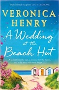 Cover: A Wedding at the Beach Hut - Orion
