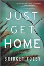 Cover: Just Get Home - MIRA