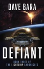 Cover: Defiant - Cornerstone Digital