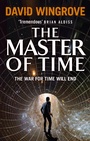 Cover: The Master of Time - Cornerstone Digital