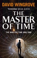 Cover: The Master of Time - Cornerstone Digital
