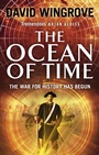 Cover: The Ocean of Time - Cornerstone Digital
