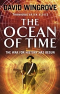 Cover: The Ocean of Time - Cornerstone Digital