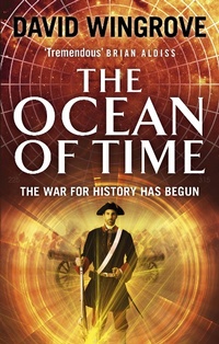 Enlarge image Cover: The Ocean of Time - Cornerstone Digital