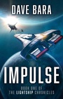 Cover: Impulse - Cornerstone Digital
