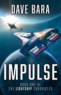 Cover: Impulse - Cornerstone Digital