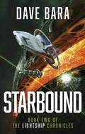Cover: Starbound - Cornerstone Digital