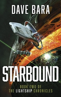 Enlarge image Cover: Starbound - Cornerstone Digital