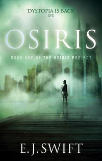Enlarge image Cover: Osiris - Cornerstone Digital