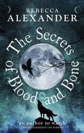 Cover: The Secrets of Blood and Bone - Cornerstone Digital