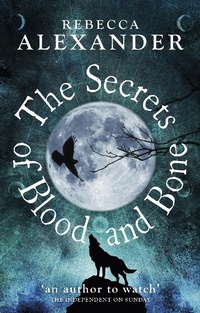 Enlarge image Cover: The Secrets of Blood and Bone - Cornerstone Digital
