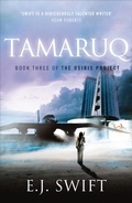 Cover: Tamaruq - Cornerstone Digital