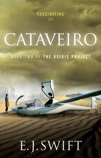 Enlarge image Cover: Cataveiro - Cornerstone Digital