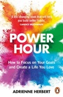Cover: Power Hour - Cornerstone Digital