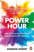 Cover: Power Hour - Cornerstone Digital