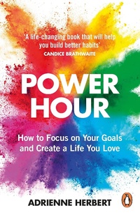 Enlarge image Cover: Power Hour - Cornerstone Digital