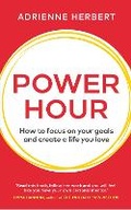 Cover: Power Hour - Hutchinson