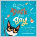 Cover: (Sittin' On) The Dock of the Bay - Akashic Books,U.S.
