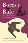 Cover: Border and Rule - Haymarket Books