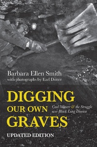 Enlarge image Cover: Digging Our Own Graves - Haymarket Books