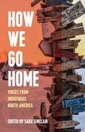 Cover: How We Go Home - Haymarket Books