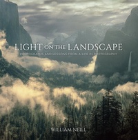 Abbildung von: Light on the Landscape - Rocky Nook