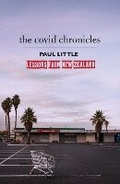 Cover: The Covid Chronicles - HarperCollins Publishers (New Zealand)