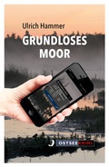 Cover: Grundloses Moor - Hinstorff