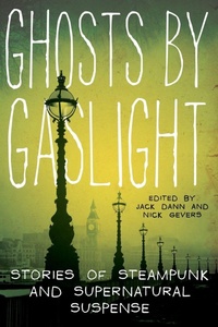 Enlarge image Cover: Ghosts by Gaslight - Harper Voyager