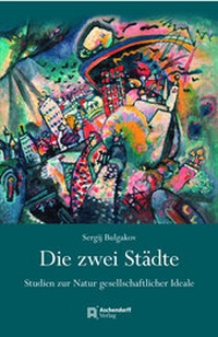 Enlarge image Cover: Die zwei Städte - Aschendorff