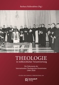 Cover: Theologie in weltkirchlicher Verantwortung - Aschendorff