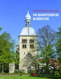 Cover: Die Mauritzkirche in M&uuml;nster - Aschendorff