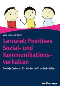 Abbildung von: Lernziel: Positives Sozial- und Kommunikationsverhalten - Kohlhammer