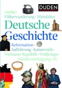 Bild: Deutsche Geschichte - Duden