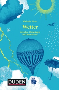 Abbildung von: Wetter - Duden