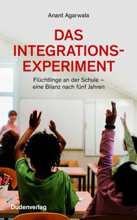 Abbildung von: Das Integrationsexperiment - Duden