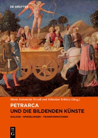 Abbildung von: Petrarca und die bildenden Künste - De Gruyter