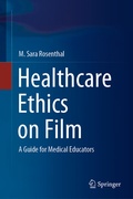 Cover: Healthcare Ethics on Film - Springer