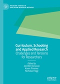 Cover: Curriculum, Schooling and Applied Research - Palgrave Macmillan