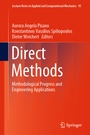 Cover: Direct Methods - Springer